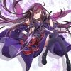 Yuuki Konno Sword Art Online Character Diamond Painting