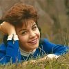 Annette Funicello Diamond Painting