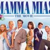 Mamma Mia Movie Poster Diamond Painting