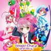 Shugo Chara Manga Poster Diamond Painting