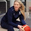 The Basketballer Lauren Jackson Diamond Painting