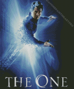 The One Film Diamond Painting