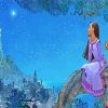 Wish Disney Movie Diamond Painting