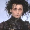 Johnny Depp Edward Scissorhands Diamond Painting