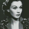 Vivien Leigh Diamond Paintings