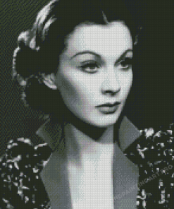 Vivien Leigh Diamond Paintings