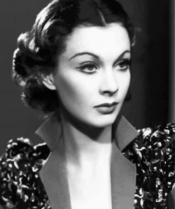 Vivien Leigh Diamond Paintings