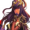 Tharja Fire Emblem Diamond Painting