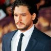 Kit Harington Diamond Painting