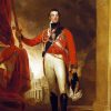 The Duke Of Wellington Arthur Diamond Painting