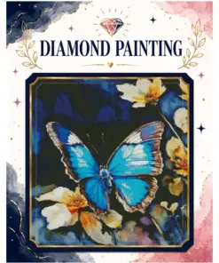 Butterflies & Insects