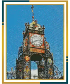 Cityscapes & Landmarks