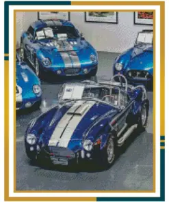 Motors & Machines