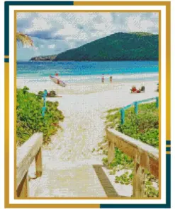 Scenic Escapes
